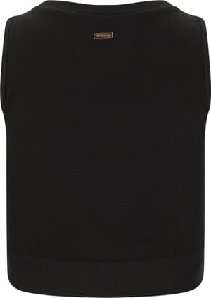 W Horigami W Seamless Cropped Top