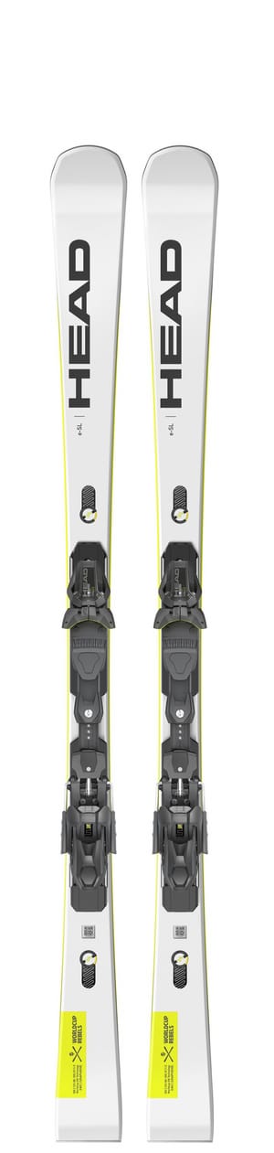 WC Rebels e-SL SW inkl. Freeflex 14