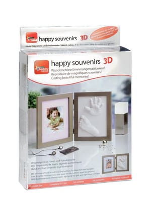 Kit Happy Souvenirs