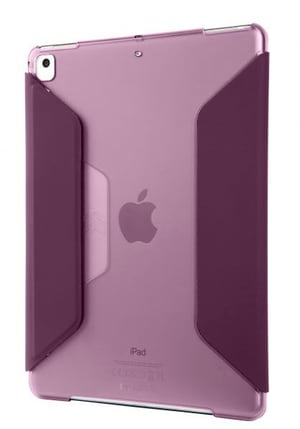 Studio Case iPad 10.2" (2019 - 2021) - dark purple
