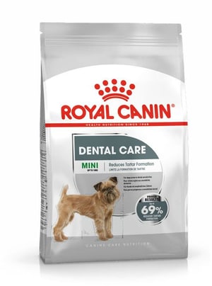 Dental Care Mini, 1 kg