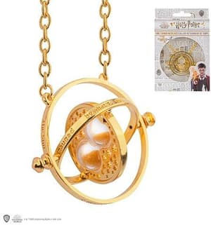 Harry Potter: Time Turner Necklace