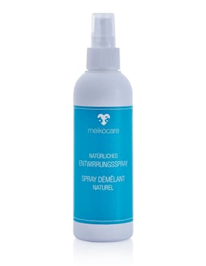 Spray districante naturale, 200 ml
