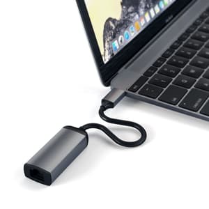 USB-C a Ethernet Adapter