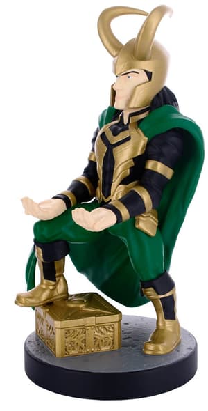 Marvel Comics: Loki - Cable Guy [20cm]