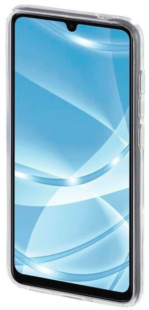 Crystal Clear Samsung Galaxy A34 5G, Transparent