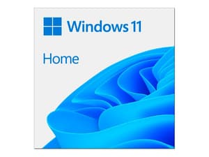 Windows 11 Home 64-bit alle Sprachen