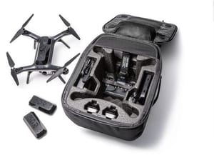 3DR Solo Backpack
