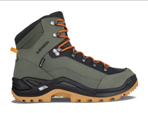 Renegade GTX Mid