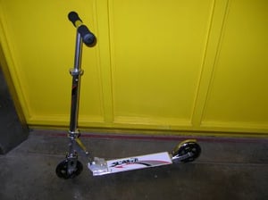 JD BUG SCOOTER 150MM