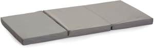 Matelas de voyage Dream Sleeper Gris