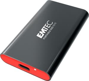 Portable SSD 3.2Gen2 X210 2 TB Ultra
