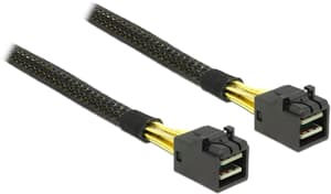 Câble SAS SFF-8643 - SFF-8643 100 cm