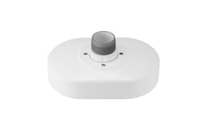 Montageplatte SBP-215HMW Weiss 1 Stück