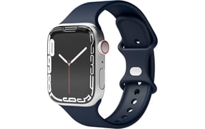 Classic Band Apple Watch 42/44/45/49 Navy