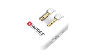Audio-Adapter Wireless – Weiss
