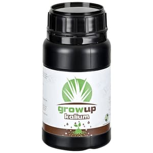 Growup Kalium 0.25 litro