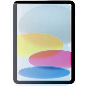 Displayschutz aus gehärtetem Glas für das iPad 10,9 Zoll (2022)