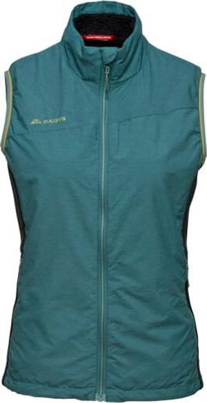 R3 Hybrid Insulated Vest