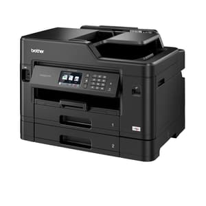 MFC-J5730DW Drucker / Scanner / Kopierer / Fax