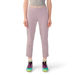W Dynama™ Pull-On Ankle Pant