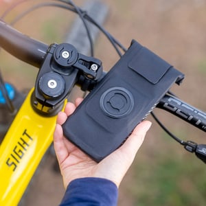 SP Connect Bike Bundle Phone Case