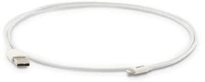 USB 2.0-Kabel USB A - Lightning 2 m