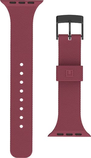 Apple Watch Silicone Strap 44mm/42mm