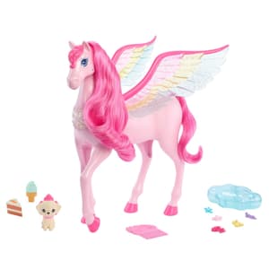 Barbie HLC40 Un incantesimo nascosto