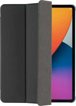 Fold Clear, pour Apple iPad Pro 12,9" (20/21/22), noire