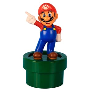 Super Mario Licht