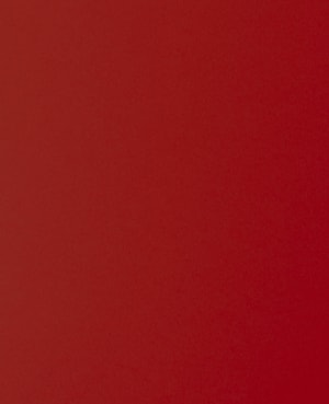 Lettera Cartone A4,5P.Rosso