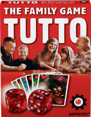 Game Factory Tutto