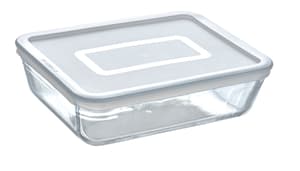 PYREX