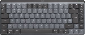 MX Mechanical Mini, CH-Layout