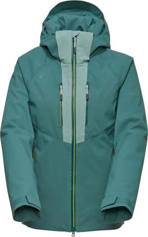 R1 Insulated Tech Jacket