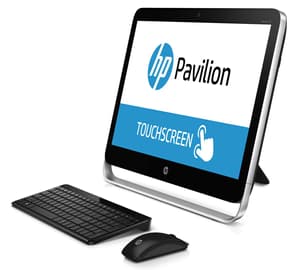 Pavilion 23-p206nz All-in-One