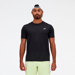 NB Athletics Run T-Shirt