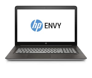 Envy 17-r180nz Notebook