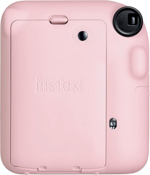 Instax Mini 12 pink