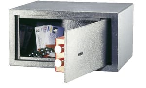 Sicherheitsbox VT-SB165