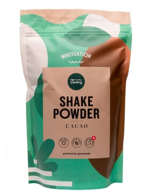 Shake Powder
