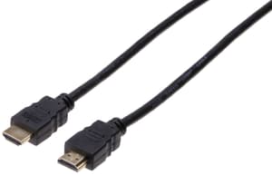 Câble HDMI High Speed 0,7 m