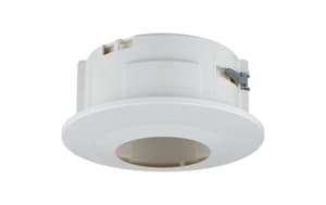 Einbaugehäuse SHD-3000F4 Elfenbein 1 Stück