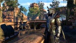 XONE - The Elder Scrolls Online (inkl. Morrowind)