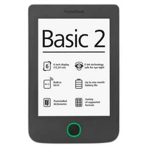 Pocket Book Basic 2