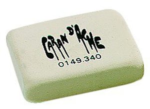 Radiergummi
