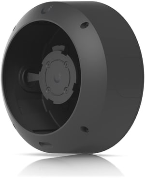AI 360 Junction Box Schwarz 1 Stück