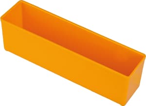 L-BOXX Insérer la boîte F3 orange, 12pcs.