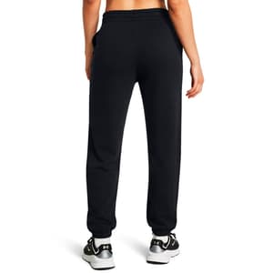 W Rival Terry Jogger